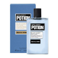 Dsquared2 Potion Blue Cadet 