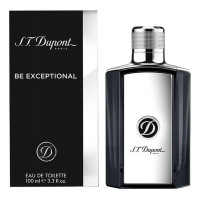 Dupont Be Exceptional