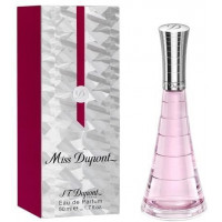 Dupont Miss Dupont 