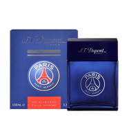 Dupont Paris Saint-Germain