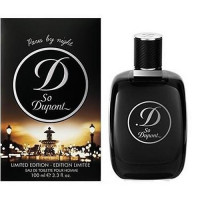 Dupont So Paris Night Homme