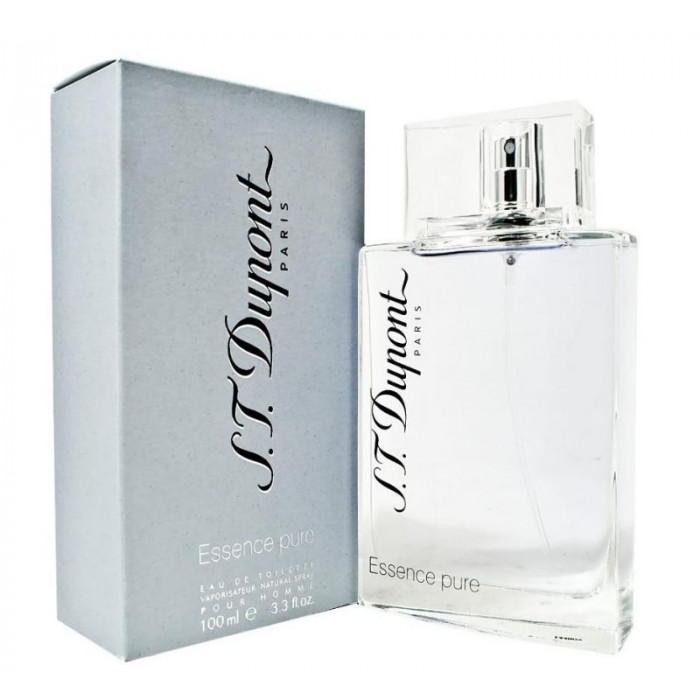 S.T.Dupont Essence Pure pour Homme