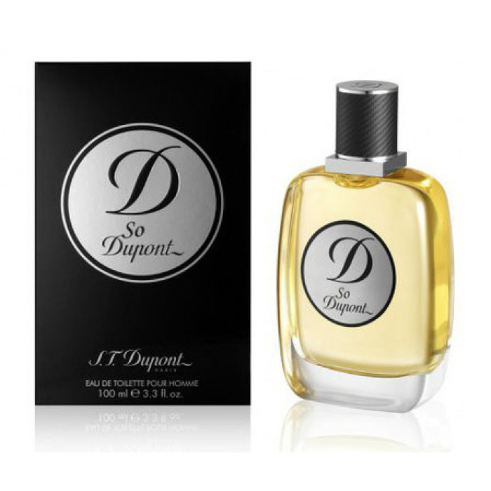 Dupont So D Homme