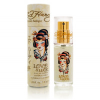 Ed Hardy Love & Luck