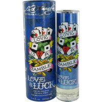 Ed Hardy Love & Luck for Men 