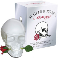 Ed Hardy Skulls & Roses
