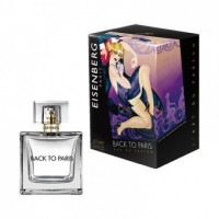 Eisenberg Back To Paris Eau de Parfume