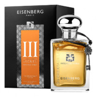 Eisenberg №III Patchouli Noble