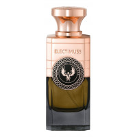 Electimuss Mercurial Cashmere