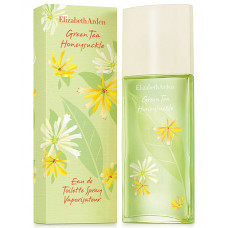 Elizabeth Arden Green Tea Honeysuckle