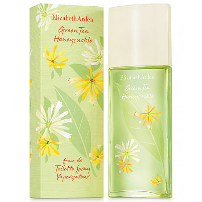 Elizabeth Arden Green Tea Honeysuckle