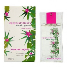 Emanuel Ungaro Apparition Exotic Green