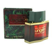 Emanuel Ungaro pour L'Homme