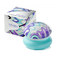 Emilio Pucci Vivara Turquoise