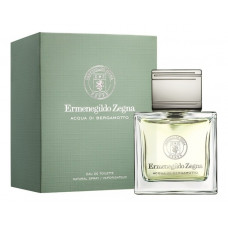 Ermenegildo Zegna Acqua Di Bergamotto