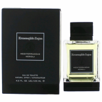Ermenegildo Zegna Mediterranean Neroli 