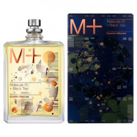 Escentric Molecules Molecule 01+Black Tea