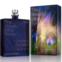 Escentric Molecules The Beautiful Mind Series Precision & Grace