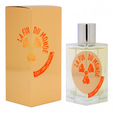 Etat Libre d`Orange La Fin Du Monde