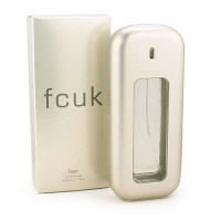 FCUK Her