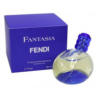 Fendi Fantasia Fendi