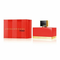 Fendi L'Acquarossa Eau de Toilette