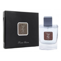 Franck Boclet Chypre