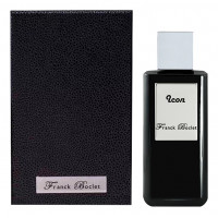 Franck Boclet Icon