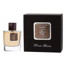 Franck Boclet Leather