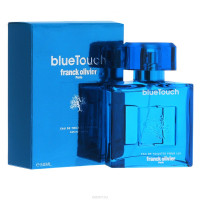 Franck Olivier Blue Touch