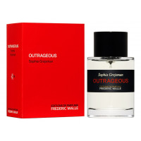 Frederic Malle Outrageous
