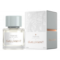 Gallivant Tokyo