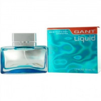 Gant Liquid
