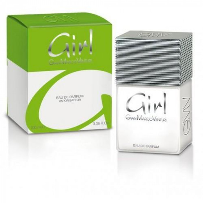 Gian Marco Venturi Girl Eau de Parfum