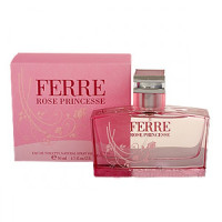Gianfranco Ferre Ferré Rose Princesse 