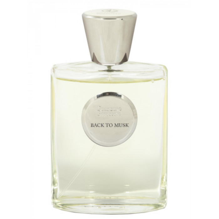 Giardino Benessere Back To Musk