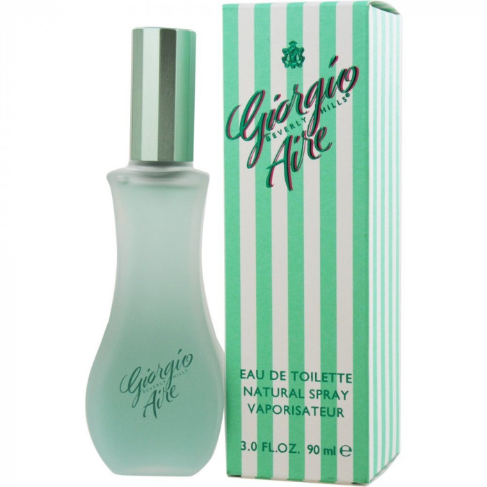 Giorgio Beverly Hills Giorgio Aire