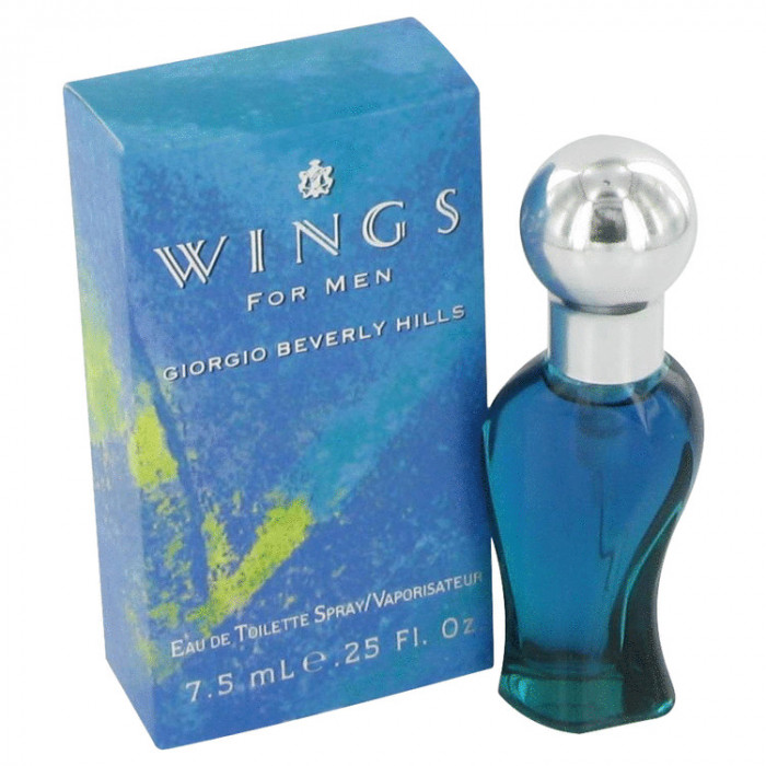 Giorgio Beverly Hills Wings for Men