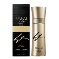 Giorgio Armani Armani Code Absolu Gold