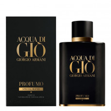 Giorgio Armani Acqua di Gio Profumo Special Blend