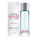 Giorgio Armani Code Sport Athlete