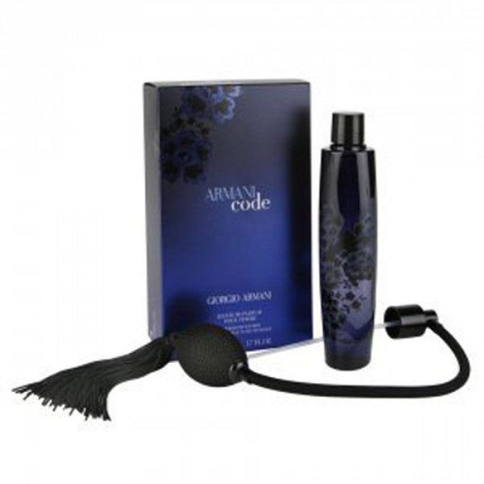 Giorgio Armani Armani Code Elixir