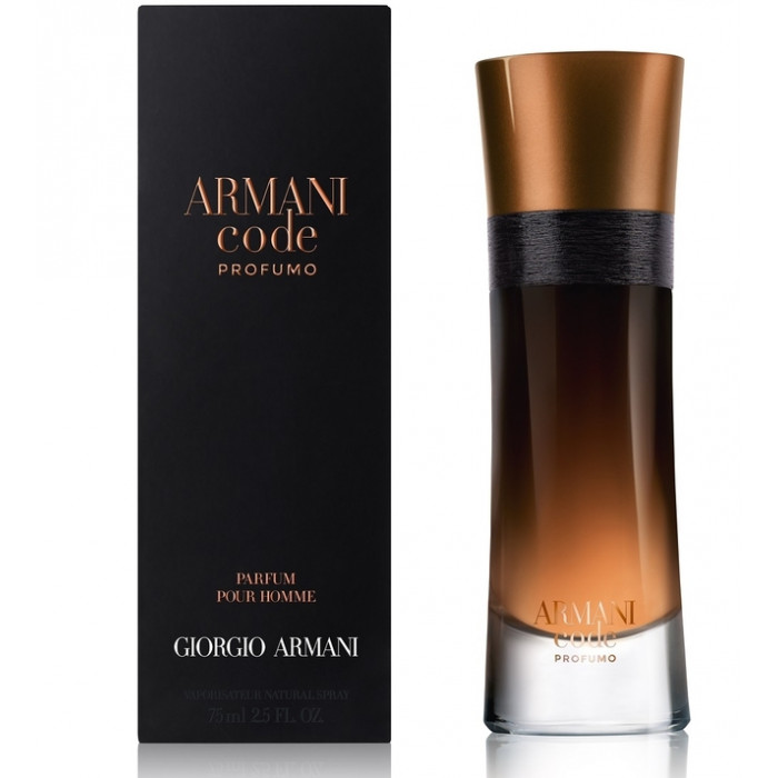 Giorgio Armani Armani Code Profumo 
