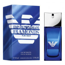 Giorgio Armani Emporio Armani Diamonds Club for Men