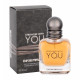 Giorgio Armani Emporio Armani Stronger With You
