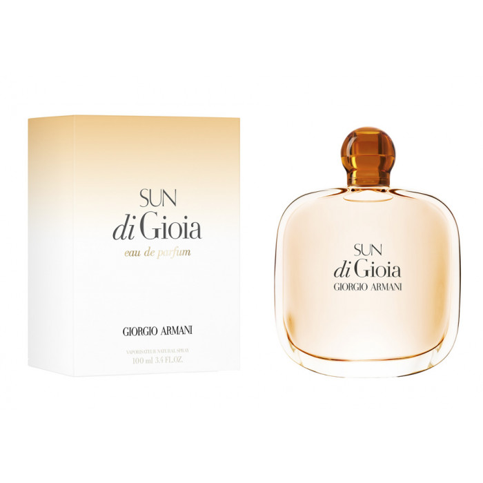 Giorgio Armani Sun di Gioia