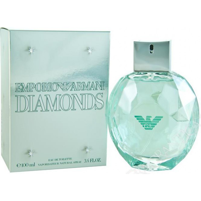 Giorgio Armani Emporio Diamonds