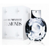 Giorgio Armani Emporio Diamonds