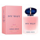 Giorgio Armani My Way Floral