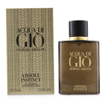 Giorgio Armani Acqua di Gio Absolu Instinct 